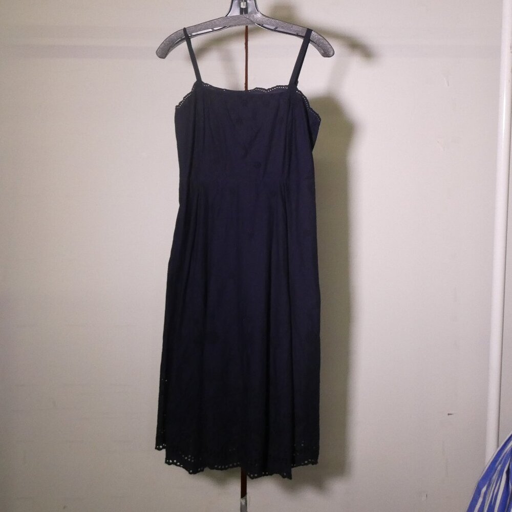 Gap Sundress – Navy, Size 6 | NWT